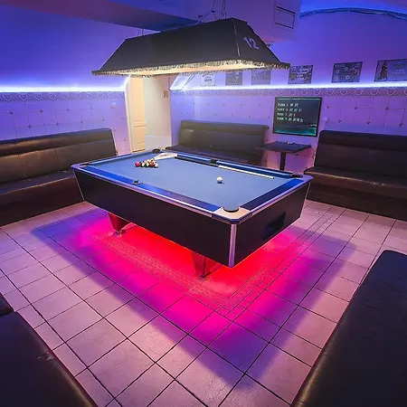 Casa vacanze The Bachelor Bar
