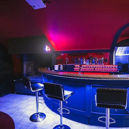 Σπίτι διακοπών The Bachelor Bar