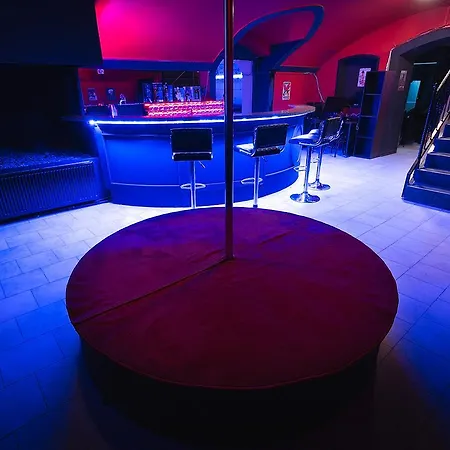 Σπίτι διακοπών The Bachelor Bar Βουδαπέστη
